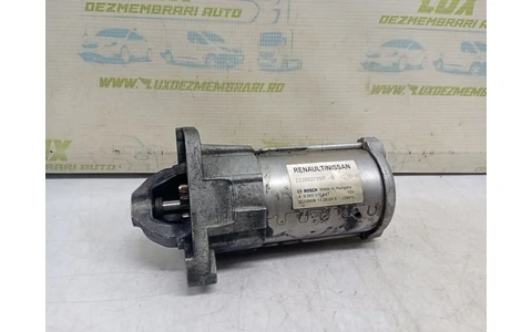 Electromotor 233003759R Renault Megane 4 (2016 - 2020) - imagine 2