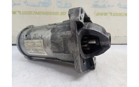 Electromotor 233003759R Renault Megane 4 (2016 - 2020) - imagine 4