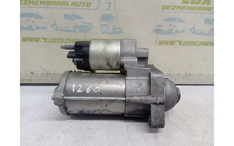 Electromotor 233003759R Renault Megane 4 (2016 - 2020) - imagine 3