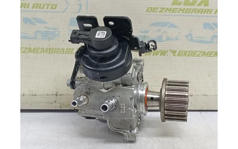 Pompa inalta presiune 0445010763 Renault Megane 4 (2016 - 2020) - imagine 4