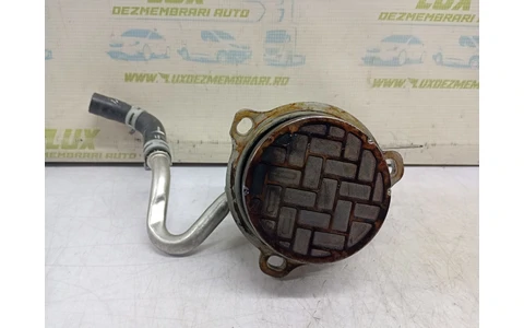 Racitor gaze EGR 147359823R Renault Megane 4 (2016 - 2020) - imagine 2