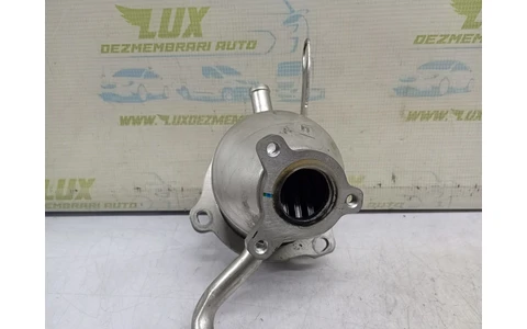 Racitor gaze EGR 147359823R Renault Megane 4 (2016 - 2020) - imagine 4