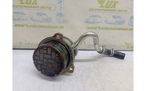 Racitor gaze EGR 147359823R Renault Megane 4 (2016 - 2020) - imagine 3