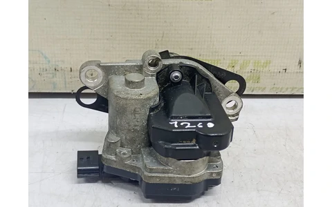 EGR H8201684044 Renault Megane 4 (2016 - 2020) - imagine 2