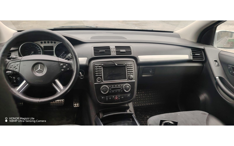 Mercedes Benz R-Class W251 (2005 - 2010) - imagine 5