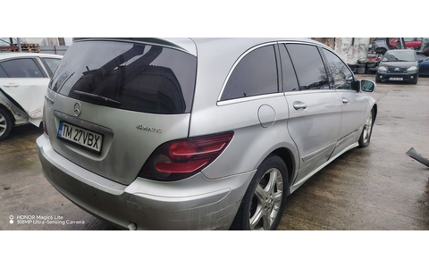 Mercedes Benz R-Class W251 (2005 - 2010) - imagine 4