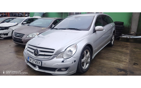 Mercedes Benz R-Class W251 (2005 - 2010) - imagine 1