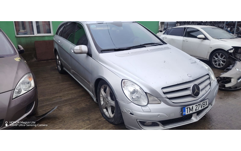 Mercedes Benz R-Class W251 (2005 - 2010) - imagine 2