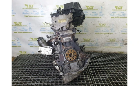 Motor complet fara anexe m47n2 BMW Seria 3 E90 (2004 - 2010) - imagine 4