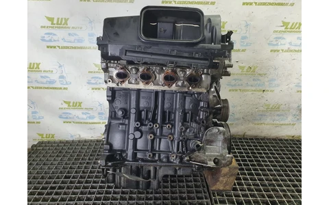 Motor complet fara anexe m47n2 BMW Seria 3 E90 (2004 - 2010) - imagine 3