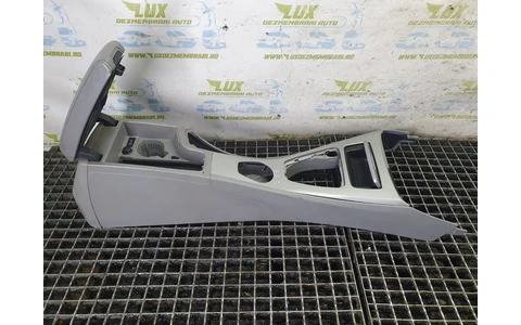 Consola centrala e116233121 BMW Seria 3 E90 (2004 - 2010) - imagine 2