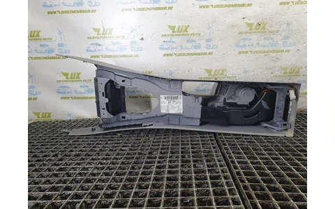 Consola centrala e116233121 BMW Seria 3 E90 (2004 - 2010) - imagine 8