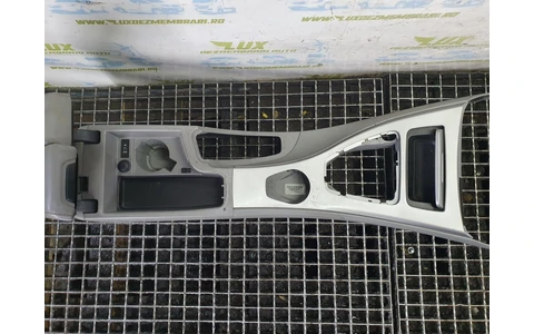 Consola centrala e116233121 BMW Seria 3 E90 (2004 - 2010) - imagine 9