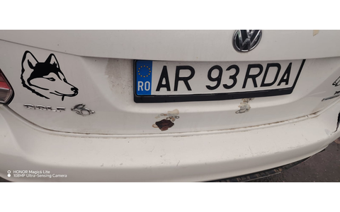 Volkswagen Golf 6 (2008 - 2015) - imagine 6