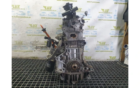 Motor complet fara anexe Volkswagen Golf 5 (2003 - 2009) - imagine 6