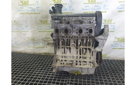 Motor complet fara anexe Volkswagen Golf 5 (2003 - 2009) - imagine 3
