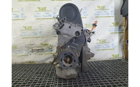 Motor complet fara anexe Volkswagen Golf 5 (2003 - 2009) - imagine 5
