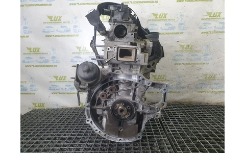 Motor complet fara anexe XUJB Ford Fiesta 6 (facelift) (2013 - 2020) - imagine 4