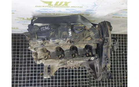 Motor complet fara anexe XUJB Ford Fiesta 6 (facelift) (2013 - 2020) - imagine 6