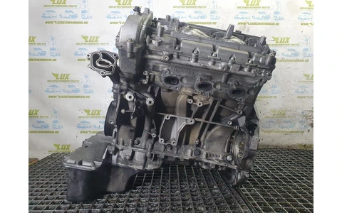 Motor complet fara anexe OM642.950 Mercedes Benz R-Class W251 (2005 - 2010) - imagine 5