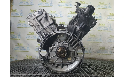 Motor complet fara anexe OM642.950 Mercedes Benz R-Class W251 (2005 - 2010) - imagine 2