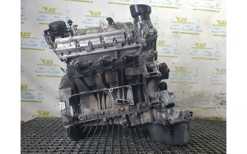 Motor complet fara anexe OM642.950 Mercedes Benz R-Class W251 (2005 - 2010) - imagine 3