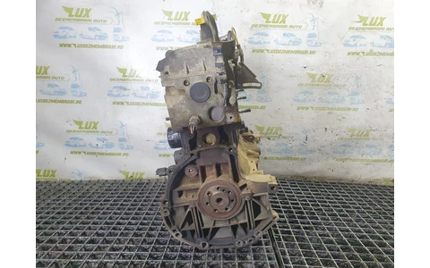 Motor complet fara anexe K7J710 Dacia Logan 1 (2004 - 2008) - imagine 5