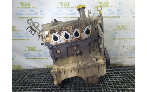 Motor complet fara anexe K7J710 Dacia Logan 1 (2004 - 2008) - imagine 7