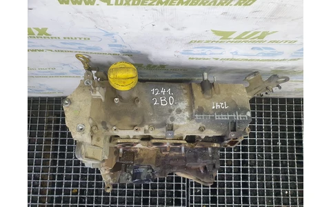 Motor complet fara anexe K7J710 Dacia Logan 1 (2004 - 2008) - imagine 6