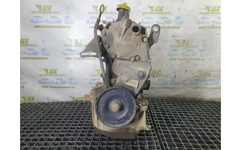 Motor complet fara anexe K7J710 Dacia Logan 1 (2004 - 2008) - imagine 2