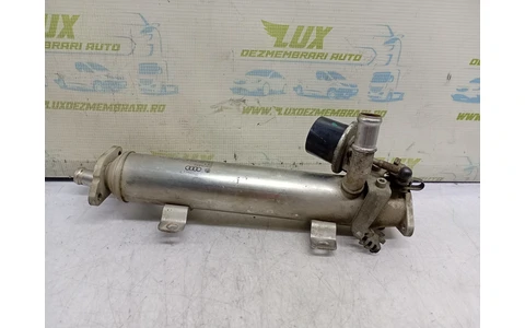 Racitor gaze EGR 03L131512B Volkswagen Golf 6 (2008 - 2015) - imagine 2