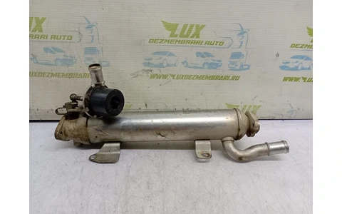 Racitor gaze EGR 03L131512B Volkswagen Golf 6 (2008 - 2015) - imagine 3