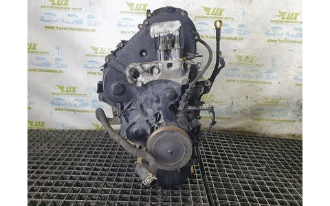 Motor complet fara anexe UGJC Ford Fiesta 6 (facelift) (2013 - 2020) - imagine 4