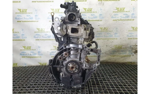 Motor complet fara anexe UGJC Ford Fiesta 6 (facelift) (2013 - 2020) - imagine 5