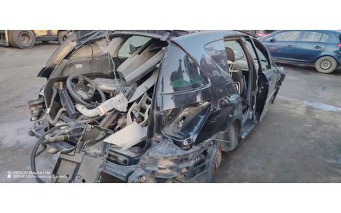 Peugeot 407 1 (2004 - 2010) - imagine 3