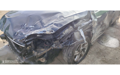 Volkswagen Passat B7 (2010 - 2015) - imagine 7