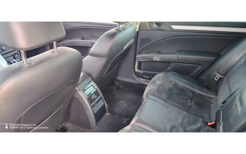 Skoda Superb 2 (facelift) (2013 - 2015) - imagine 7