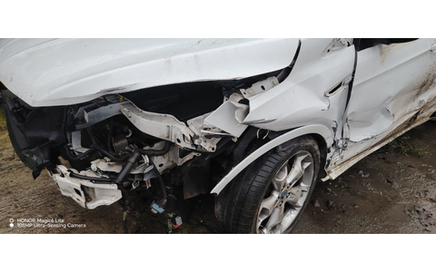 Ford Kuga 2 (2013 - 2020) - imagine 4