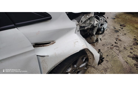 Ford Kuga 2 (2013 - 2020) - imagine 5