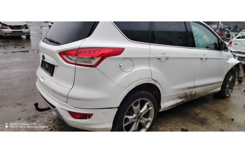 Ford Kuga 2 (2013 - 2020) - imagine 7
