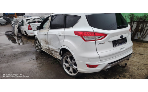 Ford Kuga 2 (2013 - 2020) - imagine 3