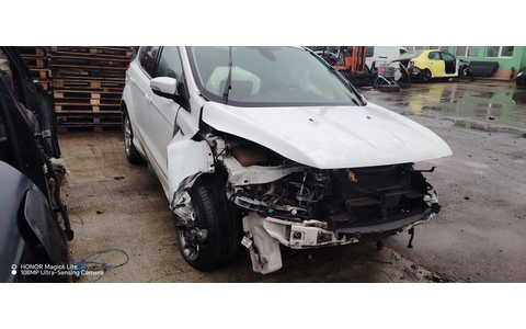 Ford Kuga 2 (2013 - 2020) - imagine 2