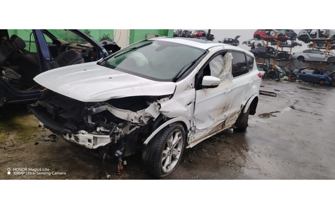 Ford Kuga 2 (2013 - 2020) - imagine 1