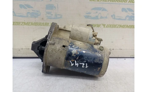 Electromotor 8200240487 Dacia Logan 1 (2004 - 2008) - imagine 5
