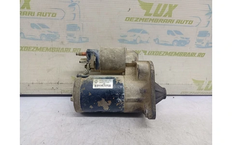 Electromotor 8200240487 Dacia Logan 1 (2004 - 2008) - imagine 4