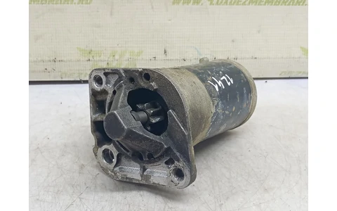 Electromotor 8200240487 Dacia Logan 1 (2004 - 2008) - imagine 2