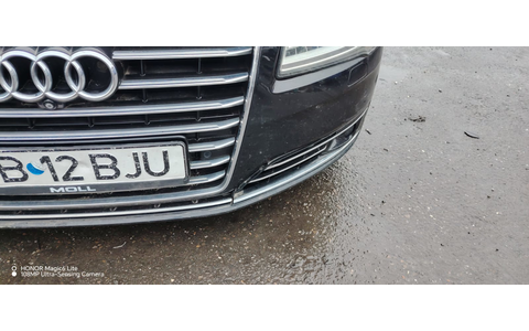 Audi A8 D4/4H (facelift) (2013 - 2018) - imagine 7