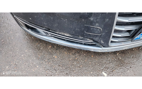 Audi A8 D4/4H (facelift) (2013 - 2018) - imagine 8