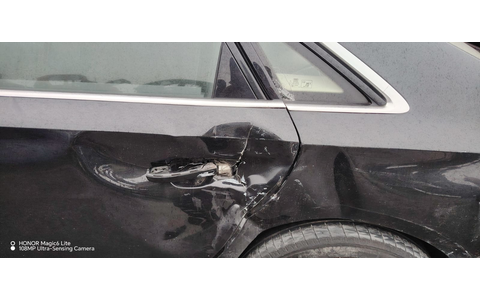 Audi A8 D4/4H (facelift) (2013 - 2018) - imagine 9