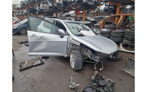 Seat Ibiza 4 (6J) (2008 - 2012) - imagine 4
